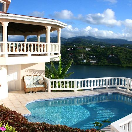 Osprey Villa St. George's Exterior foto