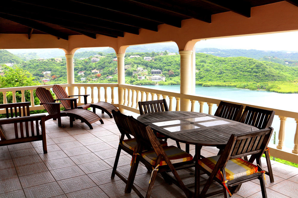 Osprey Villa St. George's Exterior foto