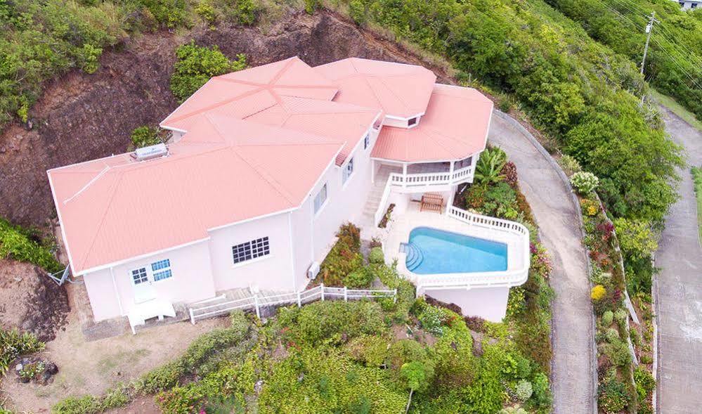 Osprey Villa St. George's Exterior foto